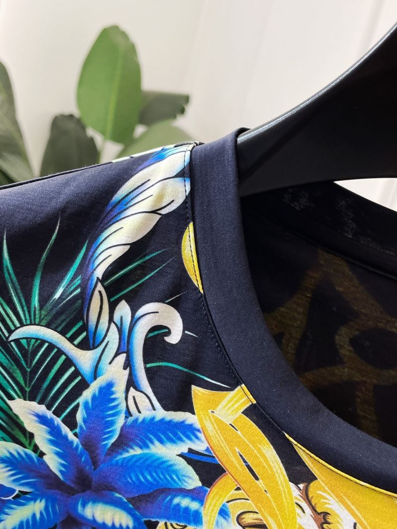 Versace T-Shirts